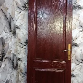 дверь