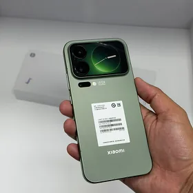 Xiaomi 17 Pro Max 16/512gb