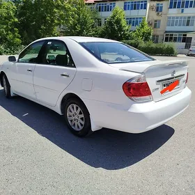 Toyota Camry 2006