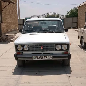 Lada 2106 1999