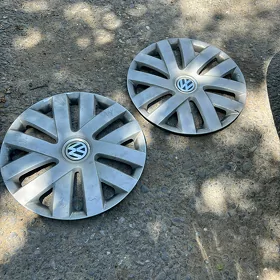 kolpak  15lik volkswagen