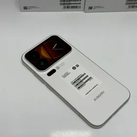 Xiaomi 17 Pro 12/512gb