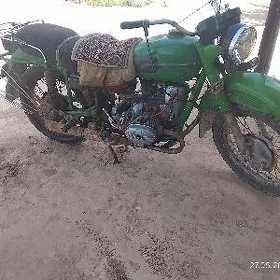 Ural 5557 1995