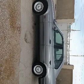 BMW 525 1992