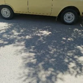 Lada Vesta 1988