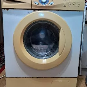 LG kir maşyn