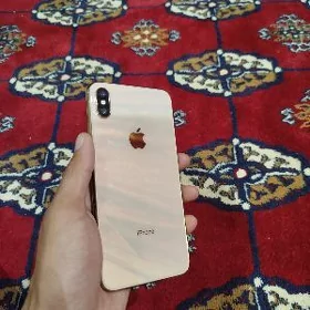 IPHONE XS MAX