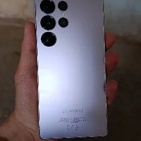 S 25 ultra 12/256