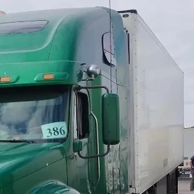 Man TGX 2005