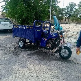 Fekon FK200-14G 2015