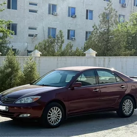 Toyota Camry 2003