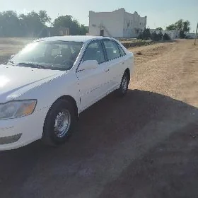 Toyota Avalon 2001