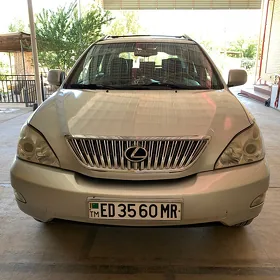 Lexus RX 330 2005