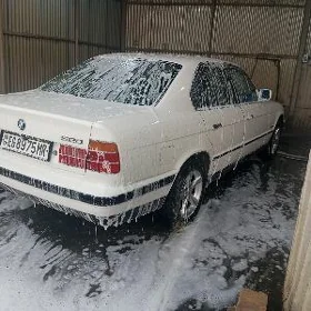 BMW 520 1992
