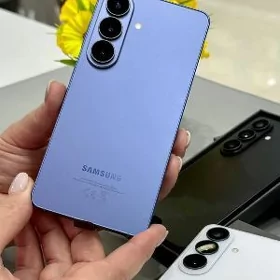 Samsung S26 12/256GB