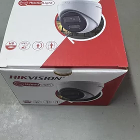 Kamera Hikvision