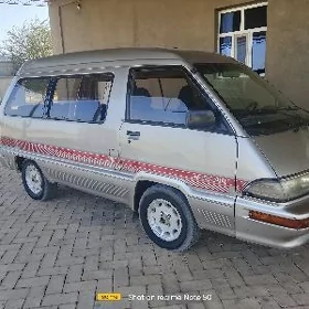 Toyota Town Ace 1988