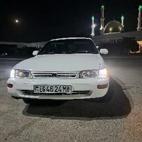 Toyota Corolla 1995