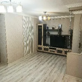 Сдается 1 ком. 3 мкр 1этаж