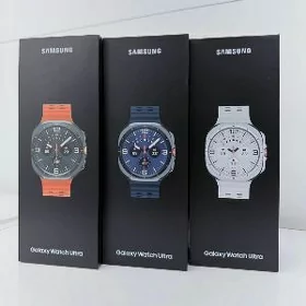 Samsung Watch ultra 47mm 2025