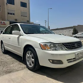 Toyota Avalon 2000