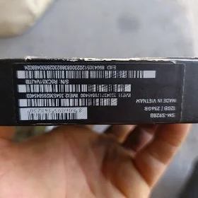 S25 256 12