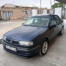 Opel Vectra 1991