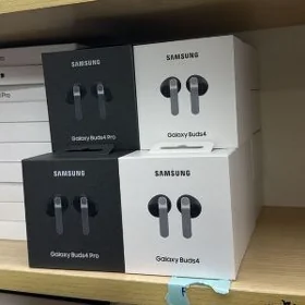 Galaxy Buds 4, 4 pro
