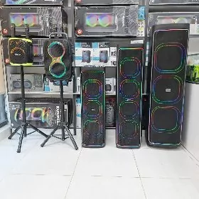 Jbl Hopestar Brodu kalonkalar