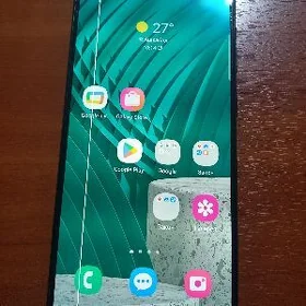 Samsung A51 plata