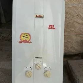 Gaz kalonka 8l