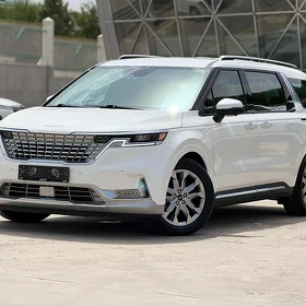 Kia Carnival 2021