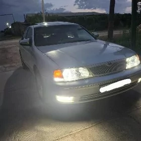 Toyota Avalon 1999