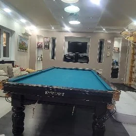 bilyard/бильярдный стол