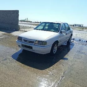Opel Vectra 1992