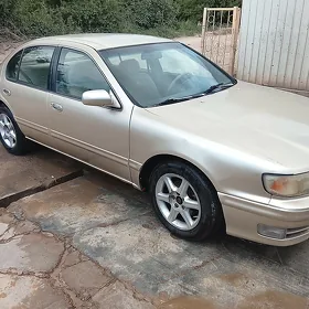 Nissan Maxima 1996