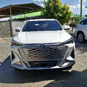 Changan X5 Plus 2026