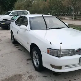 Toyota Cresta 1993