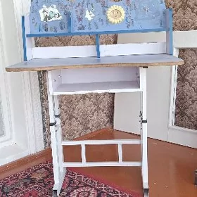 школьная парта