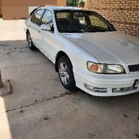 Nissan Maxima 1994