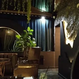 kafe bar.