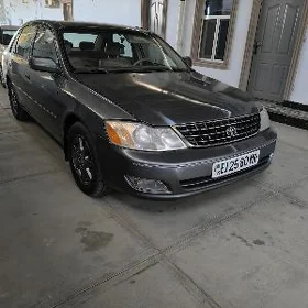 Toyota Avalon 2001