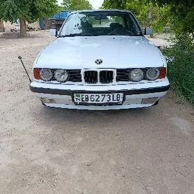 BMW 525 1993