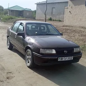 Opel Vectra 1991