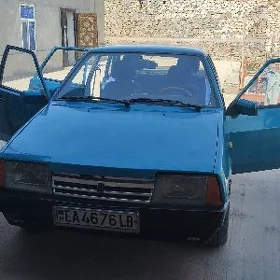 Lada 21099 1999