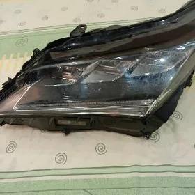 Lexsus rx 350 çep tarap.Fara