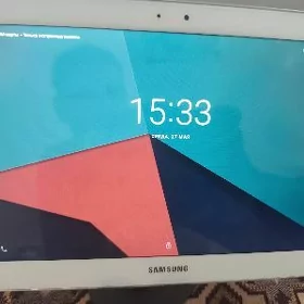 Samsung Таб 2