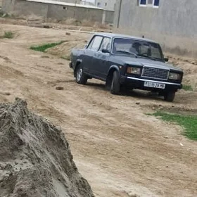 Lada 2107 1998