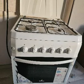 Gaz plita