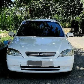 Opel Astra 1999